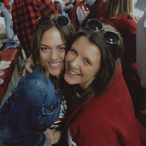 Meet your Posher, Jordyn